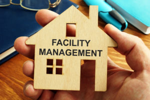 Facility Management Charleston SC